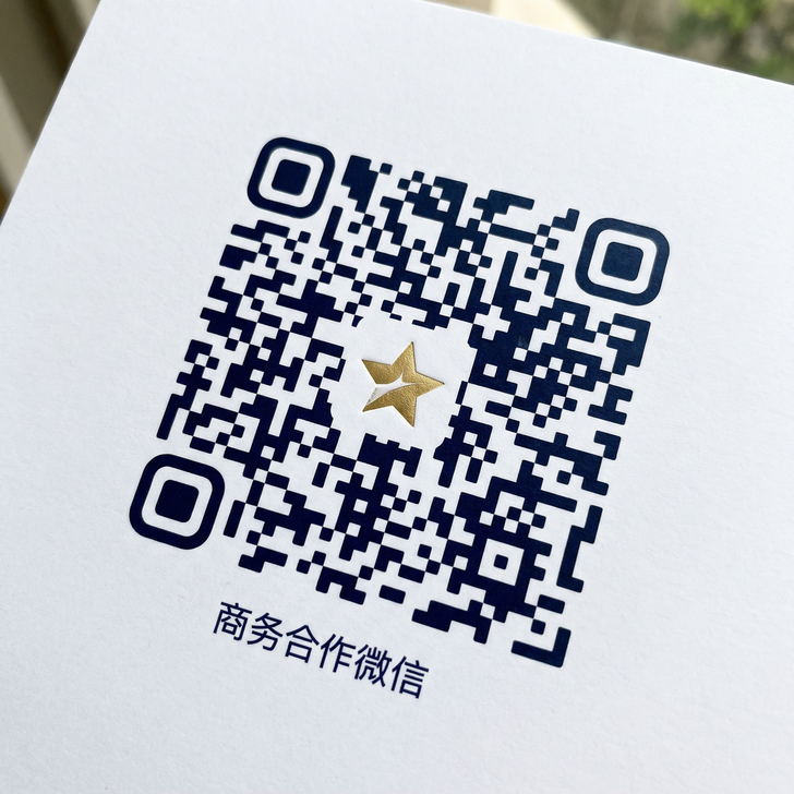 母狗官网商务合作二维码